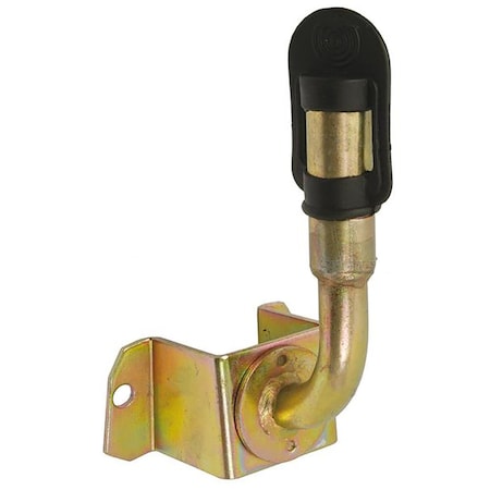 Aftermarket AMX33135 Warning Beacon Bracket for Many Makes and Models ELL70-0174